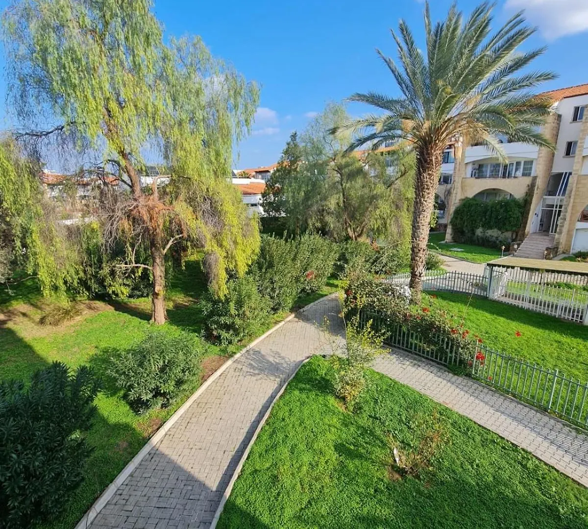 At Patara Site, The Heart Of Kyrenia Apartment Aglantzia Cyprus