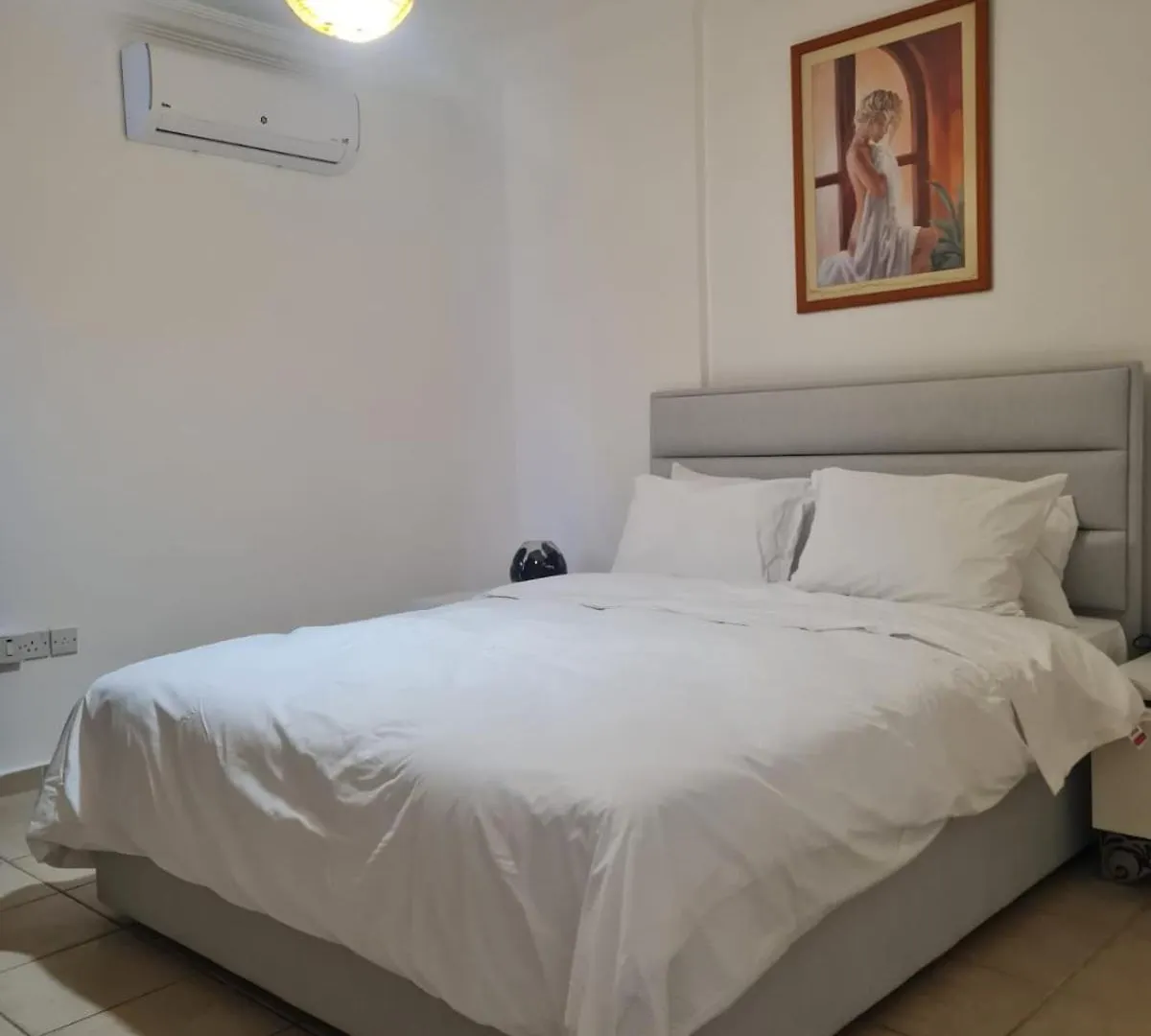 At Patara Site, The Heart Of Kyrenia Apartment Aglantzia