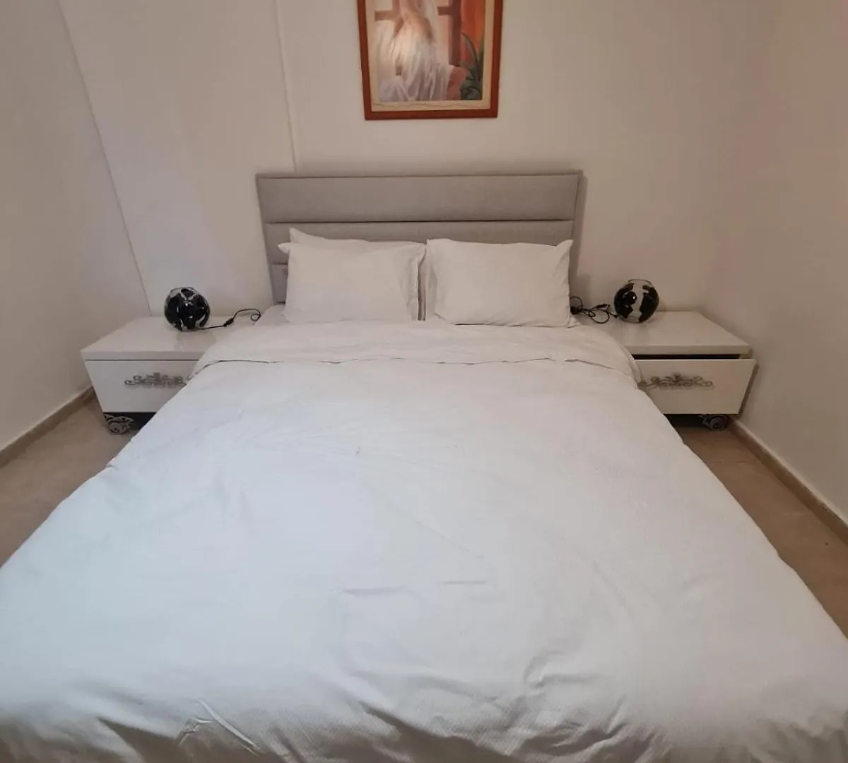At Patara Site, The Heart Of Kyrenia Apartment Aglantzia