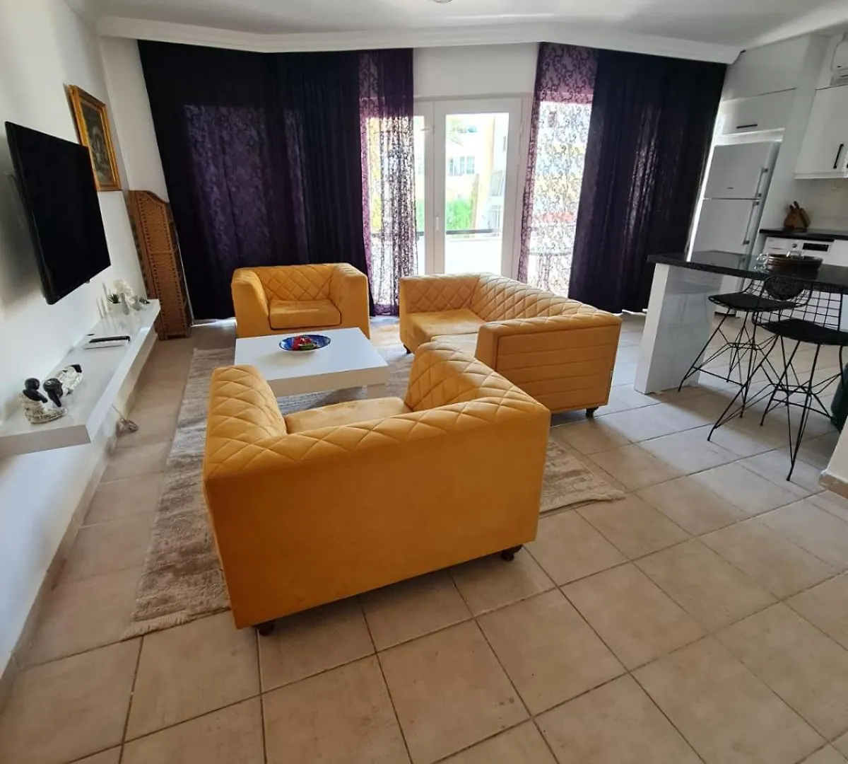 At Patara Site, The Heart Of Kyrenia Apartment Aglantzia 0*,  Cyprus
