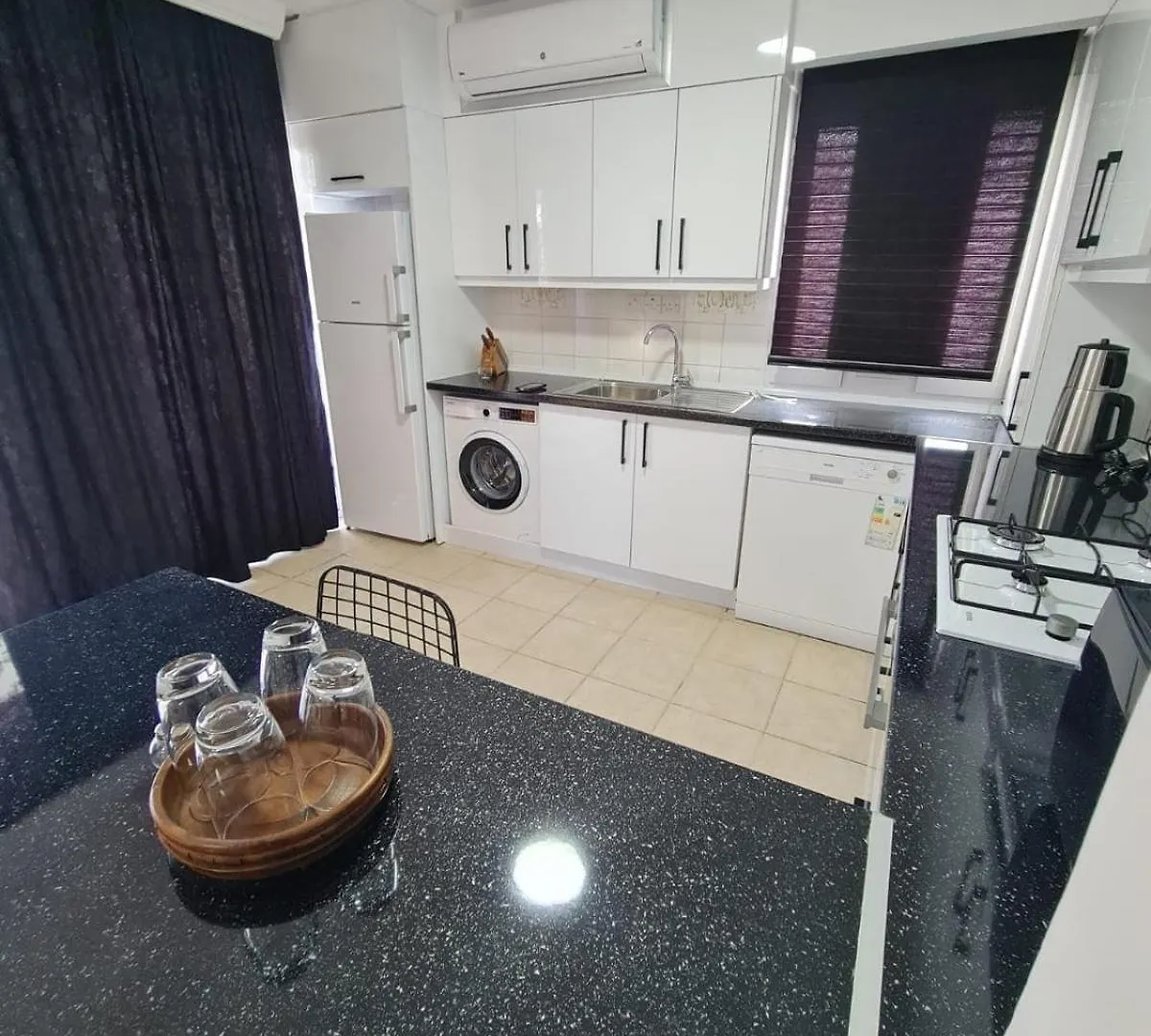 At Patara Site, The Heart Of Kyrenia Apartment Aglantzia Cyprus