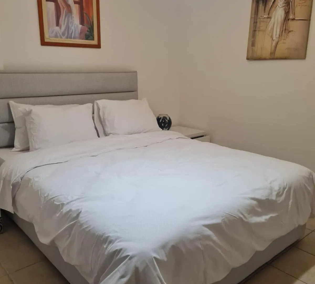 At Patara Site, The Heart Of Kyrenia Apartment Aglantzia 0*,  Cyprus