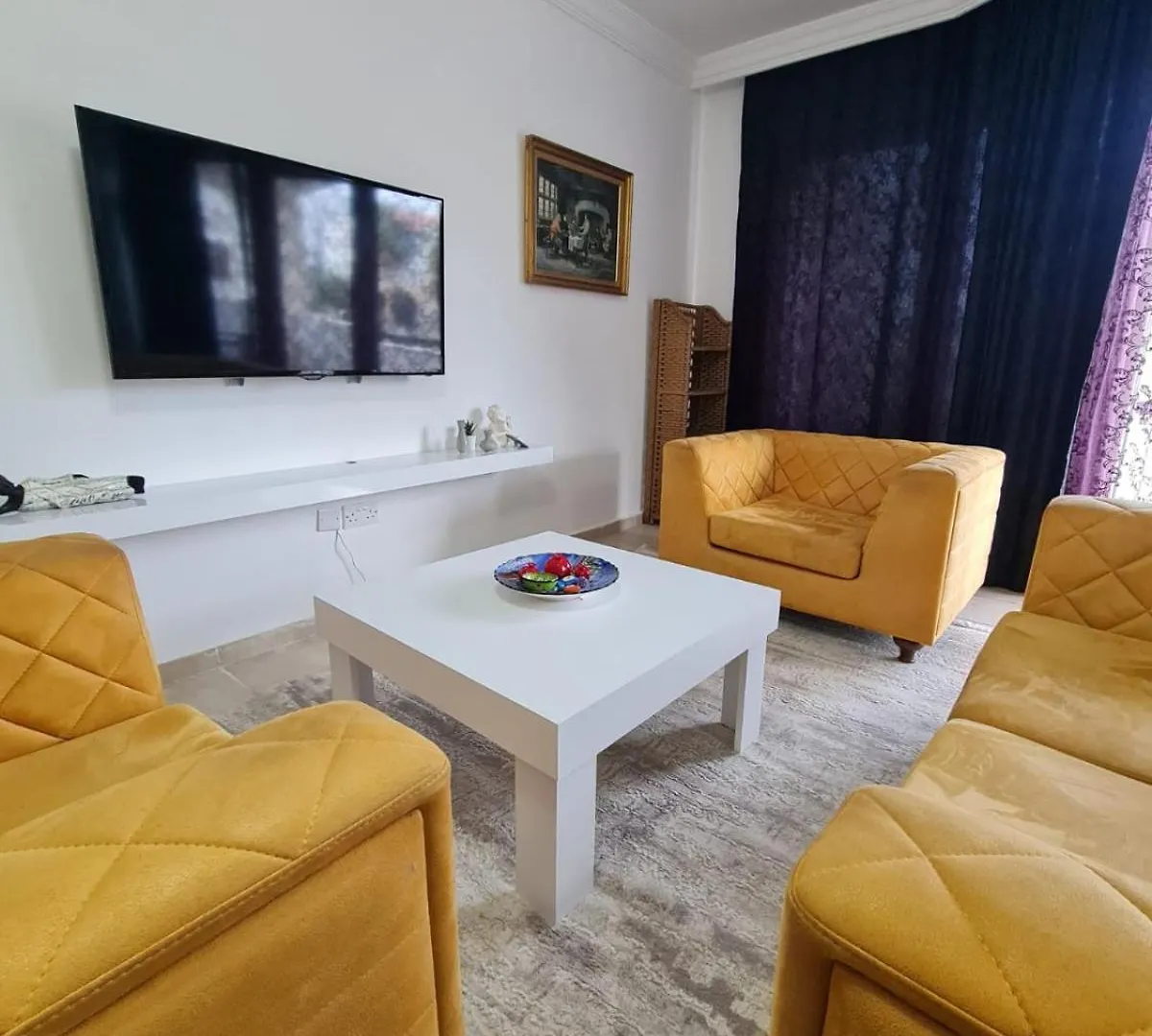 At Patara Site, The Heart Of Kyrenia Apartment Aglantzia Cyprus